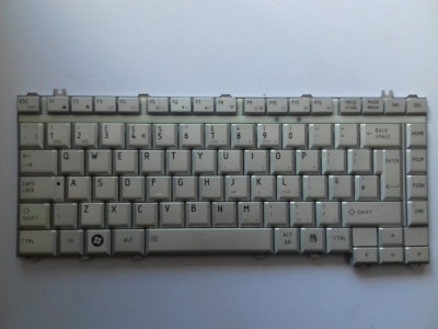 Tastatura Toshiba Satelite A200 (9J.N9082.P0U) foto