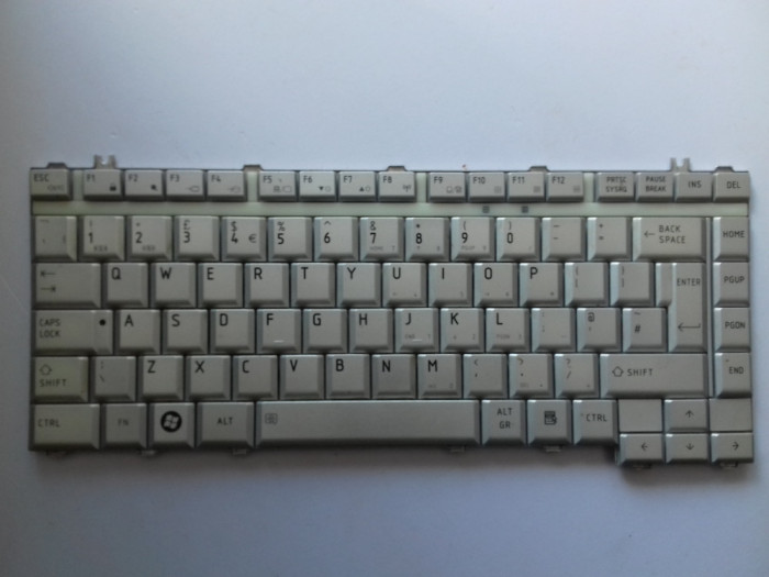 Tastatura Toshiba Satelite A200 (9J.N9082.P0U)