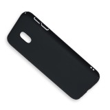 Cumpara ieftin Husa Plastic Samsung J5 2017 j530 Black