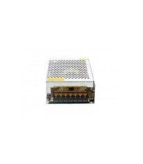 Sursa in comutatie AC-DC 150W 12V 12.5A WELL foto