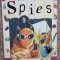 SPIES - Hazel Songhurst