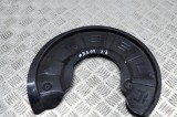 Protecție disc de fr&acirc;nă st&acirc;nga față TESLA MODEL S 2018 OEM: 1045945-01-B 12480426