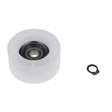 Rola tensionare curea uscator rufe BOSCH 00632045