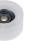 Rola tensionare curea uscator rufe BOSCH 00632045