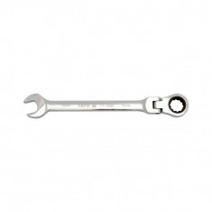 Cheie combinata articulata cu clichet 12 mm Yato YT-1678 foto