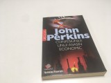 John Perkins, Confesiunile unui asasin economic. Editia Litera 2007