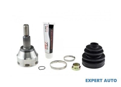 Planetara Dodge Nitro (2006-&amp;gt;) #1 foto