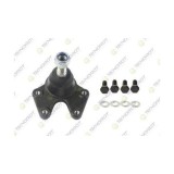 Pivot brat suspensie Kia Retona Closed Off-Road Vehicle (Fk) 06.99-12.01, Sportage Suv (K00) 04.94-04.05, Fata, Stanga=Dreapta, TEKNOROT
