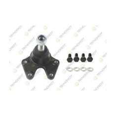Pivot brat suspensie Kia Retona Closed Off-Road Vehicle (Fk) 06.99-12.01, Sportage Suv (K00) 04.94-04.05, Fata, Stanga=Dreapta, TEKNOROT