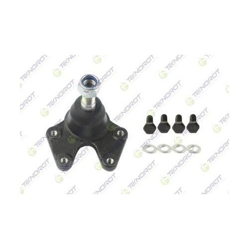 Pivot brat suspensie Kia Retona Closed Off-Road Vehicle (Fk) 06.99-12.01, Sportage Suv (K00) 04.94-04.05, Fata, Stanga=Dreapta, TEKNOROT