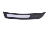 Ornament prag interior st&acirc;nga spate BMW 5 F10 2014 OEM: 7309491 14324727