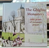 The Ghighiu M0nastery - 200 years of incessant prayer