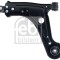 FEBI BILSTEIN 41723 Brat, suspensie roata
