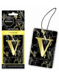 Odorizant auto Aroma Car V-COLLECTION Vanilla