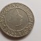 Anglia / Regatul Unit-5 Pounds/lire 2003-50 de ani - &Icirc;ncoronare