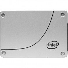 SSD server Intel D3-S4510 , 480 GB , 2.5 Inch , SATA 3 foto
