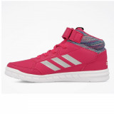 Pantofi Sport adidas AltaSport Mid BTW K