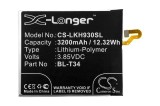 Cumpara ieftin Acumulator Lg V30 BL-T34 3200mah, Cameron Sino