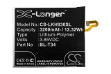 Acumulator Lg V30 BL-T34 3200mah