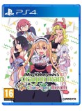 Miss Kobayashis Dragon Maid Burst Forth!! Choro Gon Breath PS4