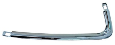Grila radiator Mitsubishi ASX, 01.2010-2012, stanga, crom, 6400C963, 525505-3 foto