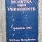 W. Manchester - Moartea unui presedinte. Noiembrie 1963