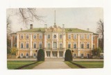 CP2 -Carte Postala - ESTONIA - ( CCCP ) - Tallinn, Kadriorg Palace, 1978, Necirculata, Fotografie