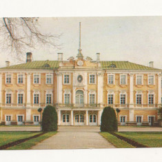 CP2 -Carte Postala - ESTONIA - ( CCCP ) - Tallinn, Kadriorg Palace, 1978