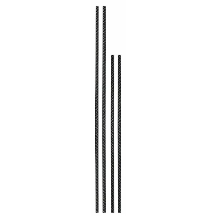 Aparatori usi Contour 4 - 4buc - Carbon Garage AutoRide