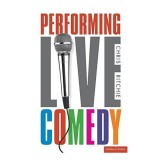 Performing Live Comedy