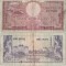 1957, 50 rupiah (P-50) - Indonezia