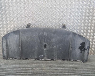 Scut motor central spate TESLA MODEL S 2017 4134797 foto