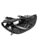 Carcasa far dreapta pentru Audi A6 C7 cu Facelift far cu LED fara MATRIX 2016 - 2018