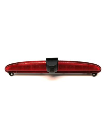 Camera marsarier dedicata Iveco Daily (2015 - 2020)