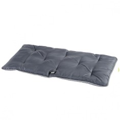 Ferplast Jolly 100 covora? gri pentru caini 98 x 65 cm foto