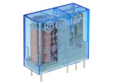 Releu Electromagnetic DPDT 24VDC 15A, Finder
