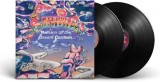 Red Hot Chili Peppers Return Of The Dream Canteen Black LP (2vinyl)