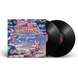 Red Hot Chili Peppers Return Of The Dream Canteen Black LP (2vinyl)