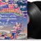 Red Hot Chili Peppers Return Of The Dream Canteen Black LP (2vinyl)