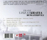 Franz Liszt | Franz Liszt, Khatia Buniatishvili