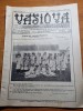 Revista Vasiova 1936, Nr. Paste - CFR, T. Oancea - Editie Originala, Colectie