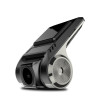 Camera Video Auto Techstar&reg; S500, Discreta, HD, 8 MP, Unghi 140 Grade, Compatibila cu Navigatie MP5 Android Player