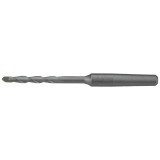 Burghiu centrare carota diamantata, 10mm, GRAPHITE