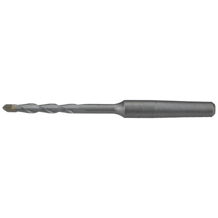 Burghiu centrare carota diamantata, 10mm, GRAPHITE