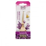 Odorizant auto parfumat SyS Aromas, Lavanda 7 ml