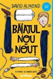 Băiatul nou-nouț - David Almond
