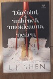 Diavolul se imbraca intotdeauna in negru -L. J. Shen