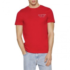 Tricou Barbati Tommy Hilfiger 134230 foto