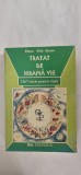 TRATAT DE HRANĂ VIE - 2167 RETETE PENTRU VIATA , ELENA NIȚĂ IBRIAN EDITURA SOLTERIS ,STARE FOARTE BUNA .