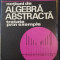 Alexandru Barbosu&nbsp;-&nbsp;Notiuni de algebra abstracta tratate prin exemple 1974